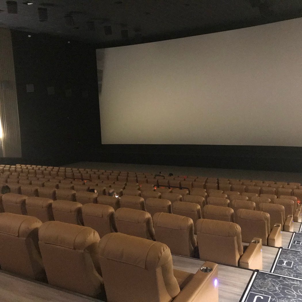 Dementia Friendly Films 1