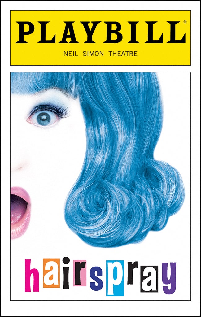 Hairspray 1