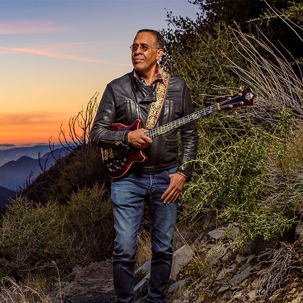 Stanley Clarke 1