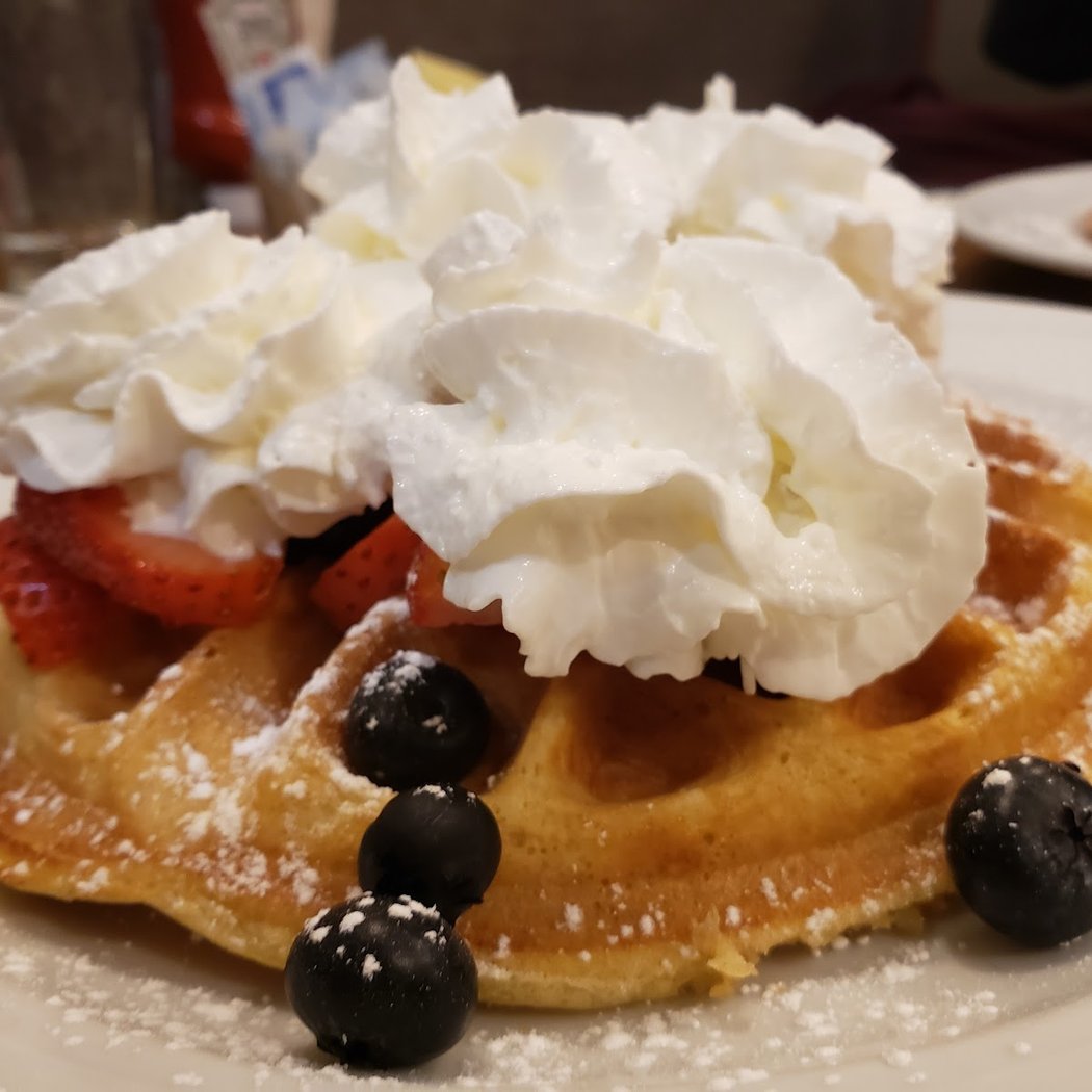 Whitestone Diner 1