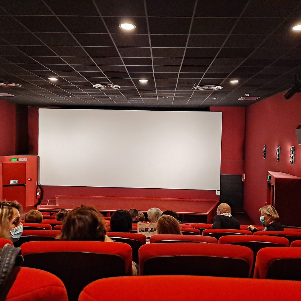 Festival des Rencontres du Cinéma Latino-Américain 2