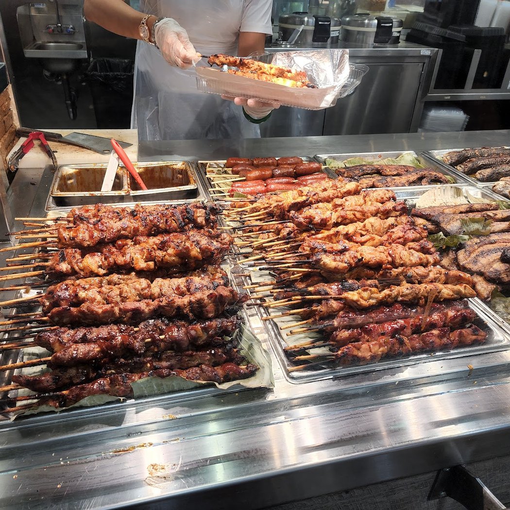 Seafood City Supermarket Hayward 1