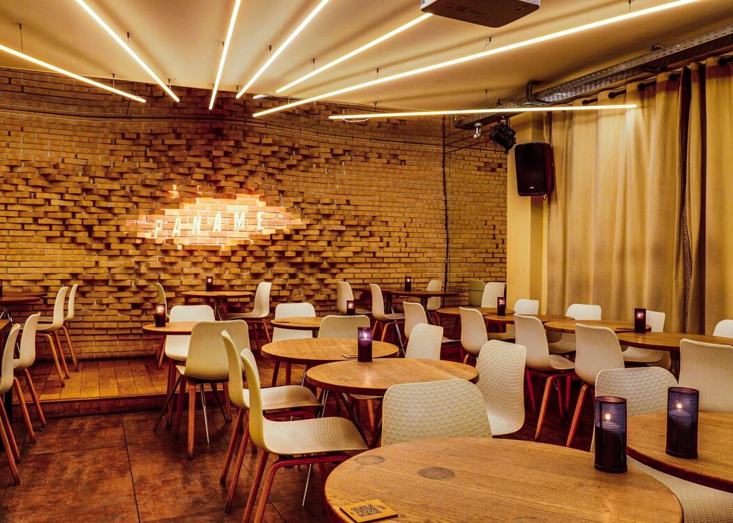 Le Paname Art Café 2