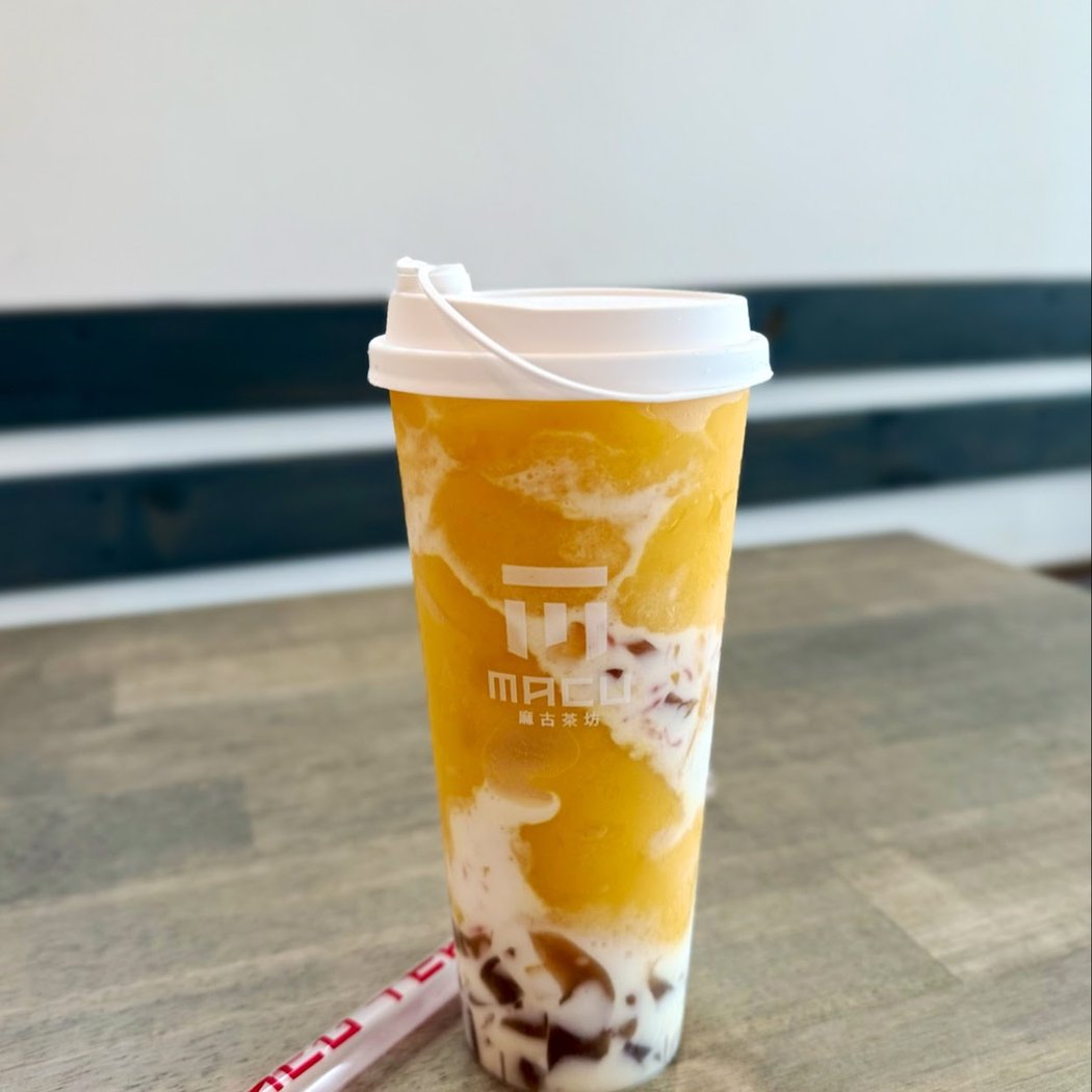 MACU TEA - Berryessa 3