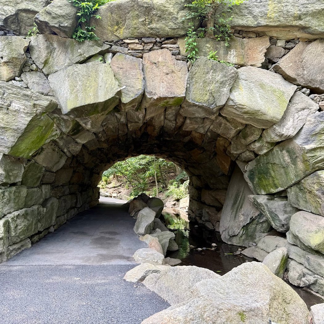 Huddlestone Arch 2