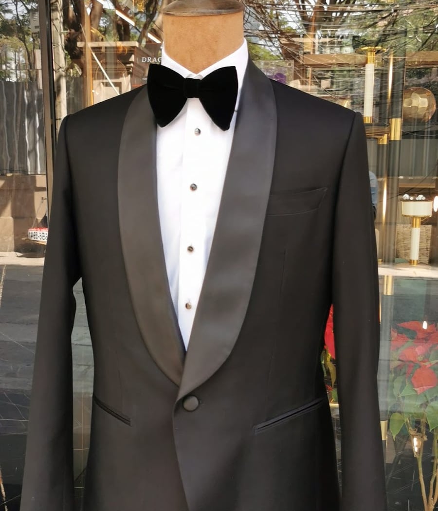 Chookhare & Sons Custom Suits 3