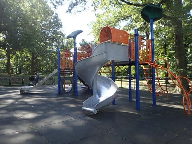 Saturn Playground 2