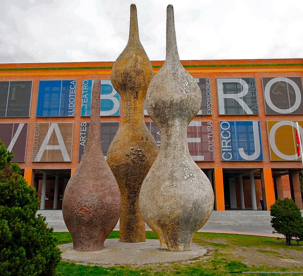 Teatro Municipal Buero Vallejo 2