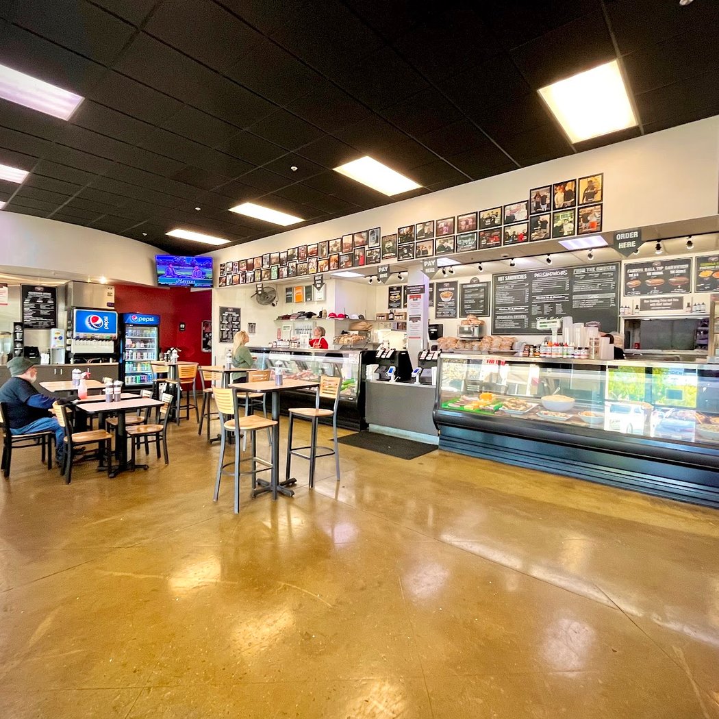 Kinder's Meats Deli BBQ & Catering 3