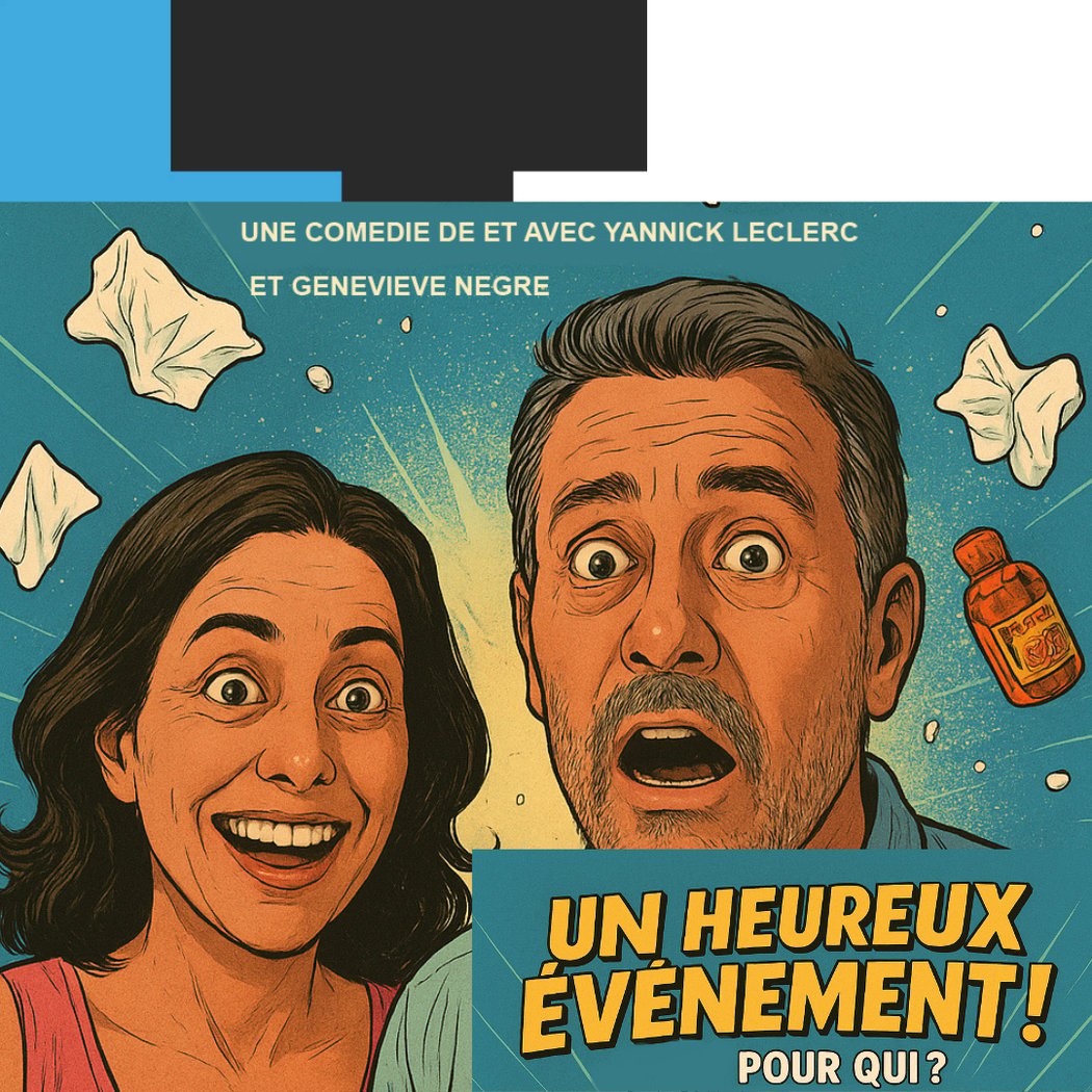 Un heureux événement, pour qui ? 1