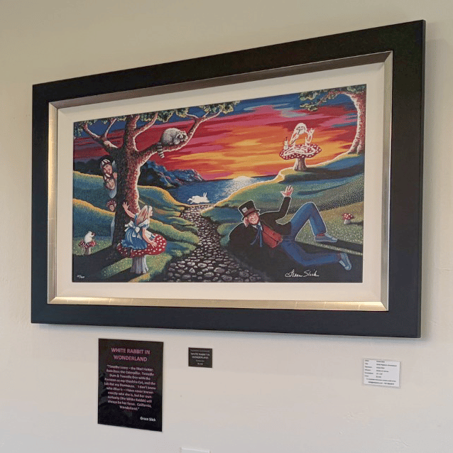 Art and Wine Experience 1