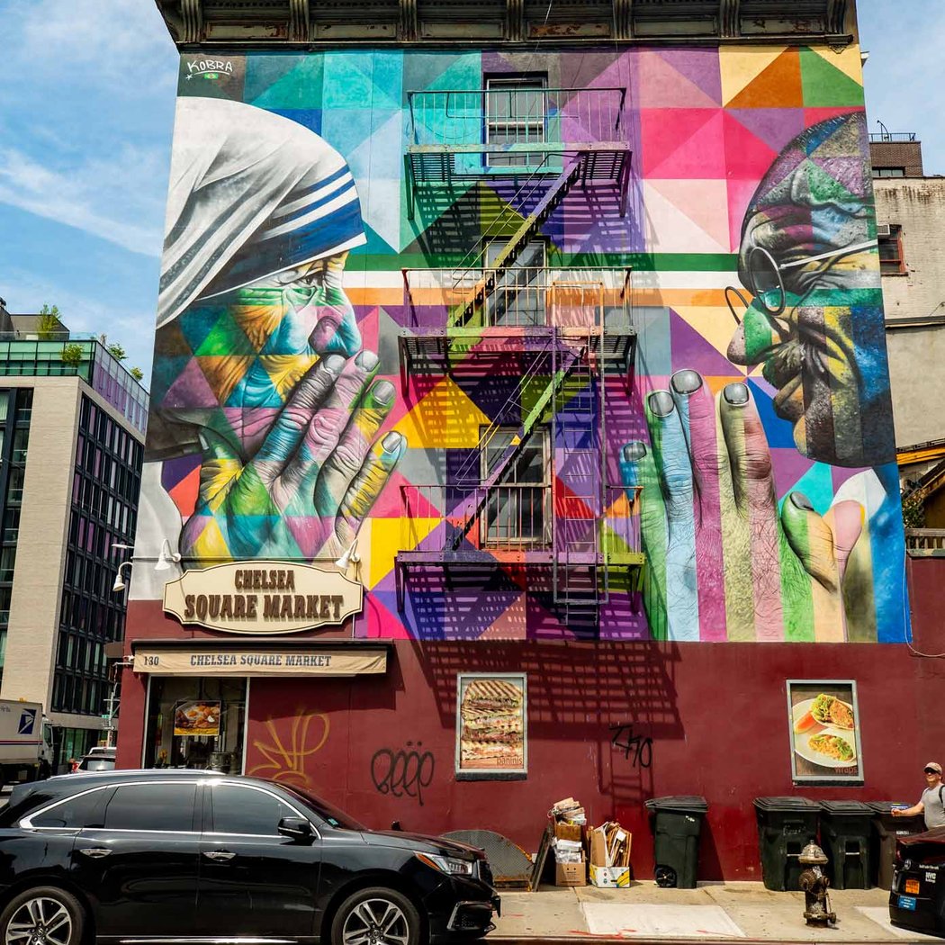 Hyatt Place New York / Chelsea 1