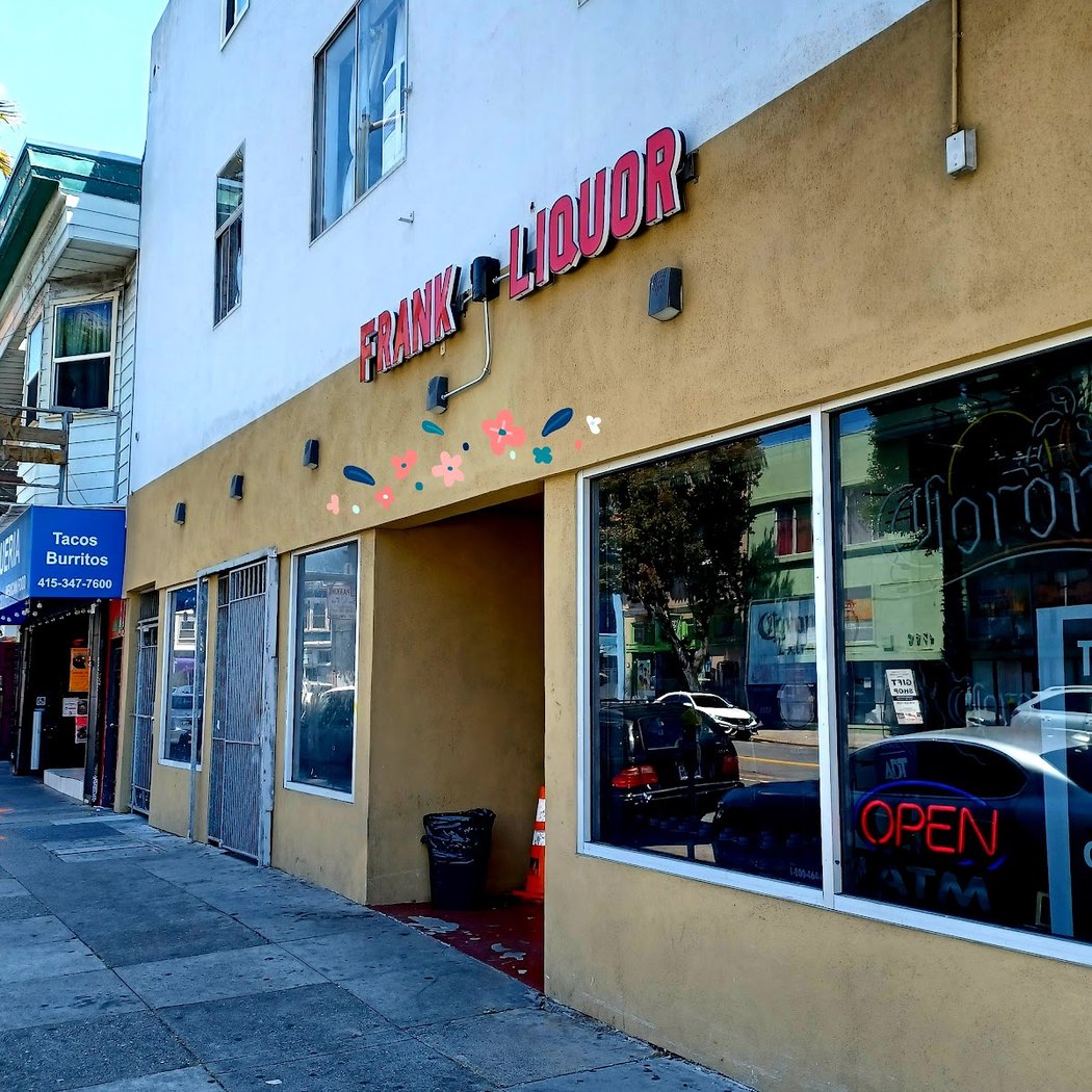 Frank's Market & Liquors 2