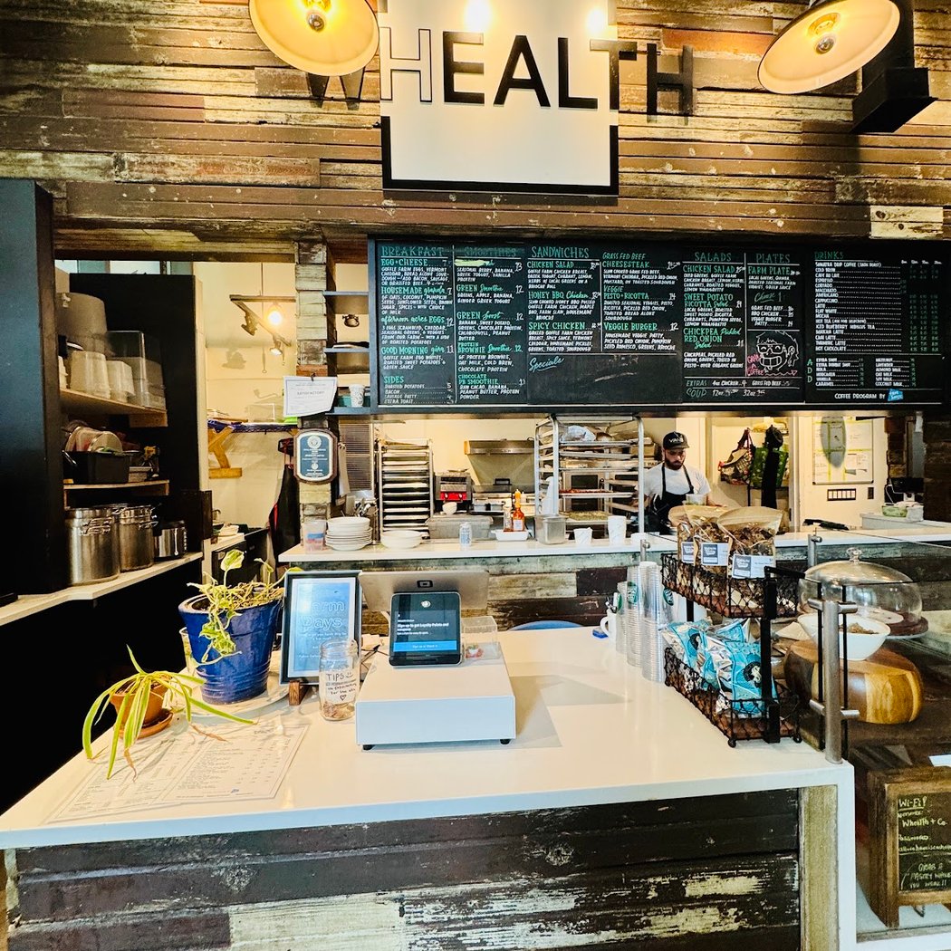 Whealth Kitchen 3