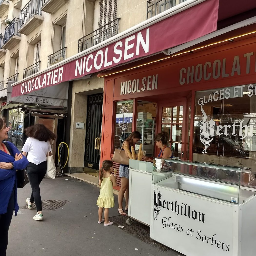 Nicolsen Chocolatier 2