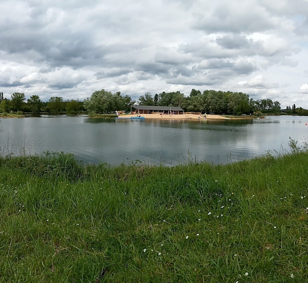 Base de loisirs 3