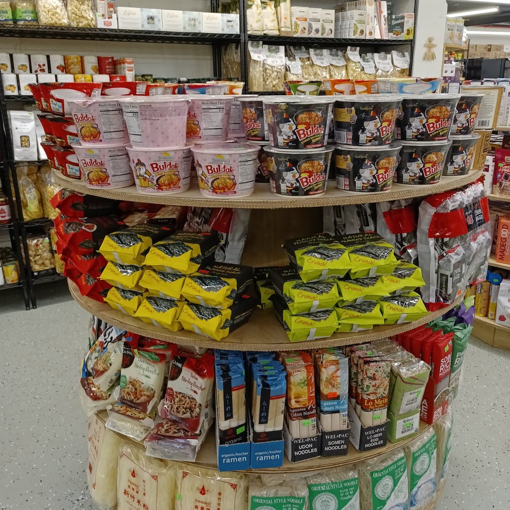 Verde Market 2