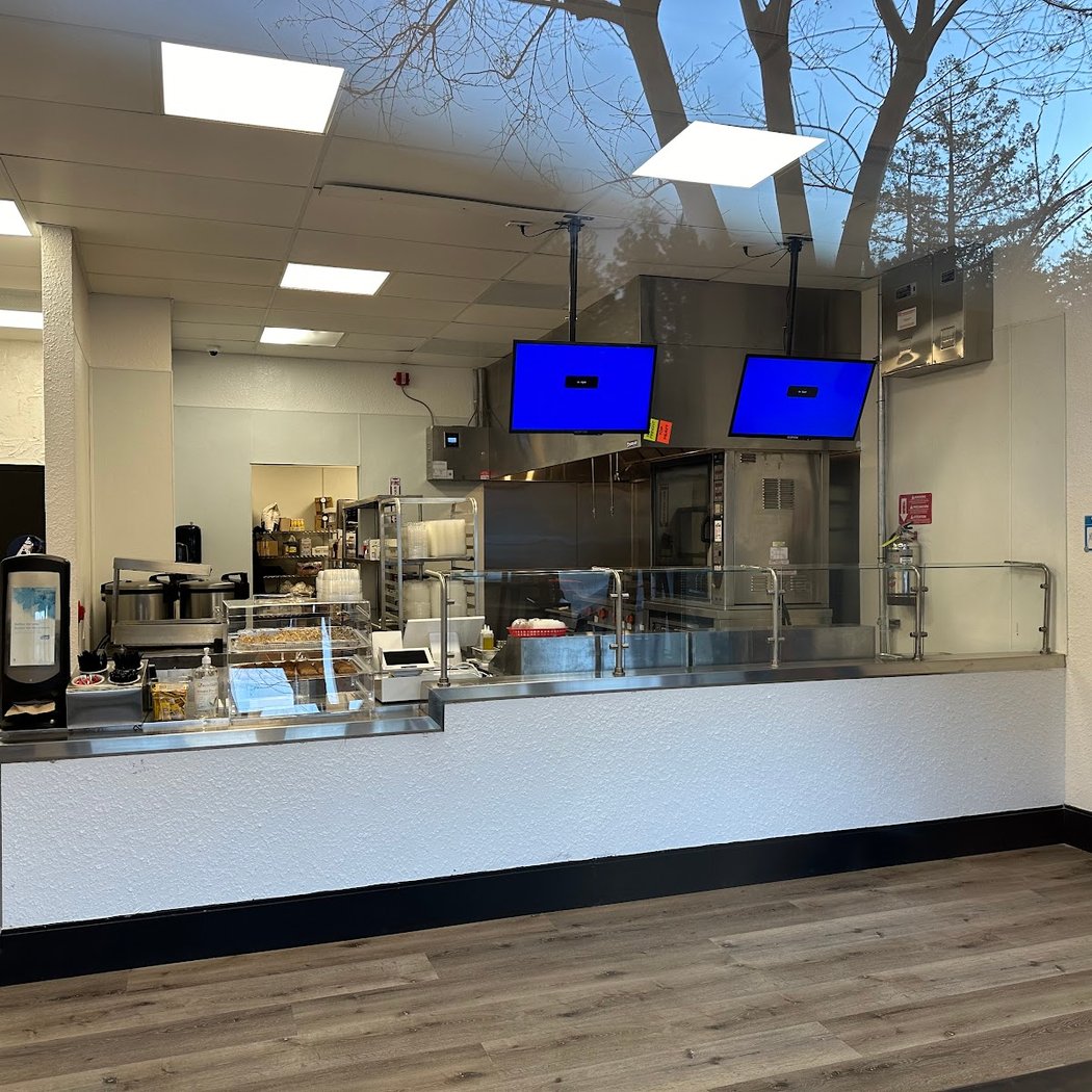 Falafel Corner 2
