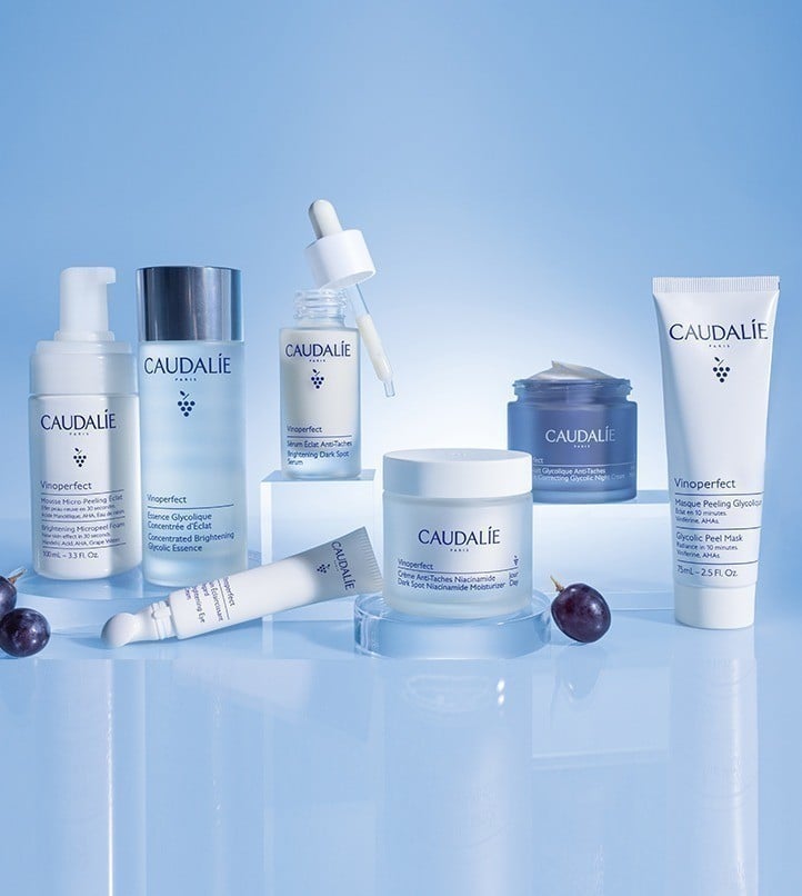 Caudalie Exclusive In-Store Event 1