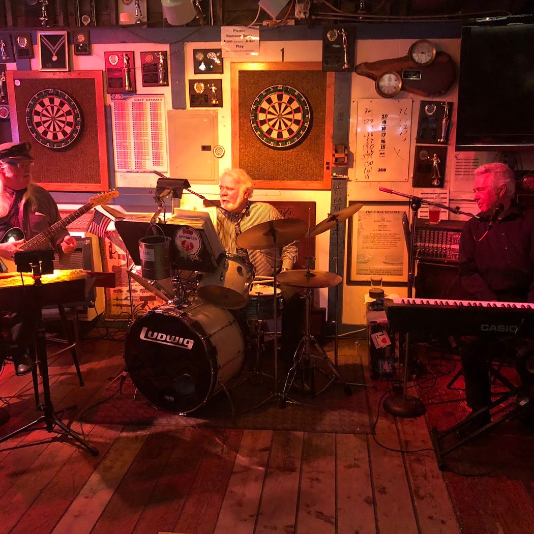 Live Music/Event 1
