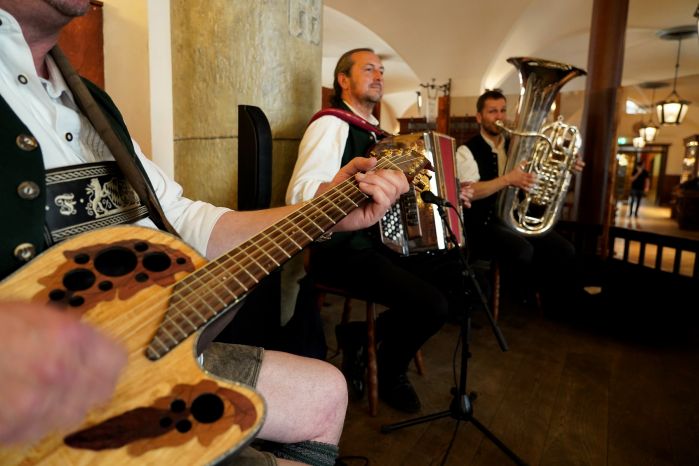 Bräuhaus Musikanten