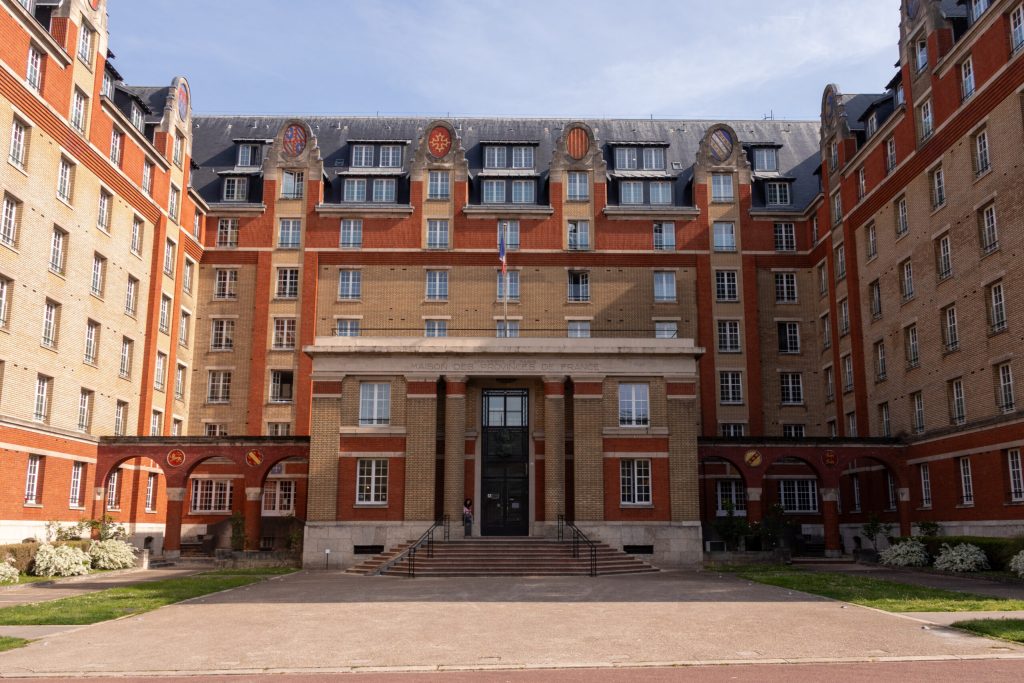 Provinces House France 2