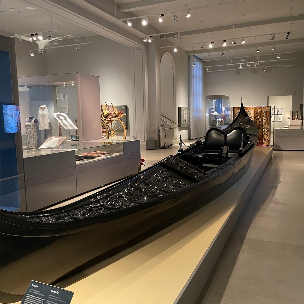 Museum Europäischer Kulturen 3