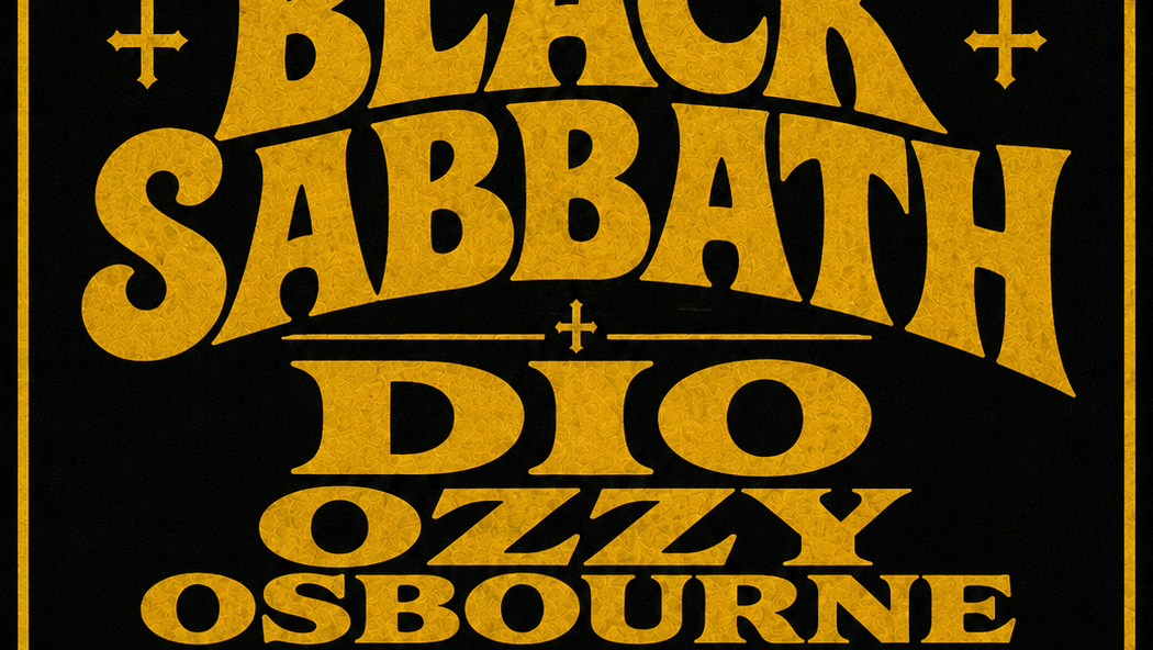 Icons of Rock 1