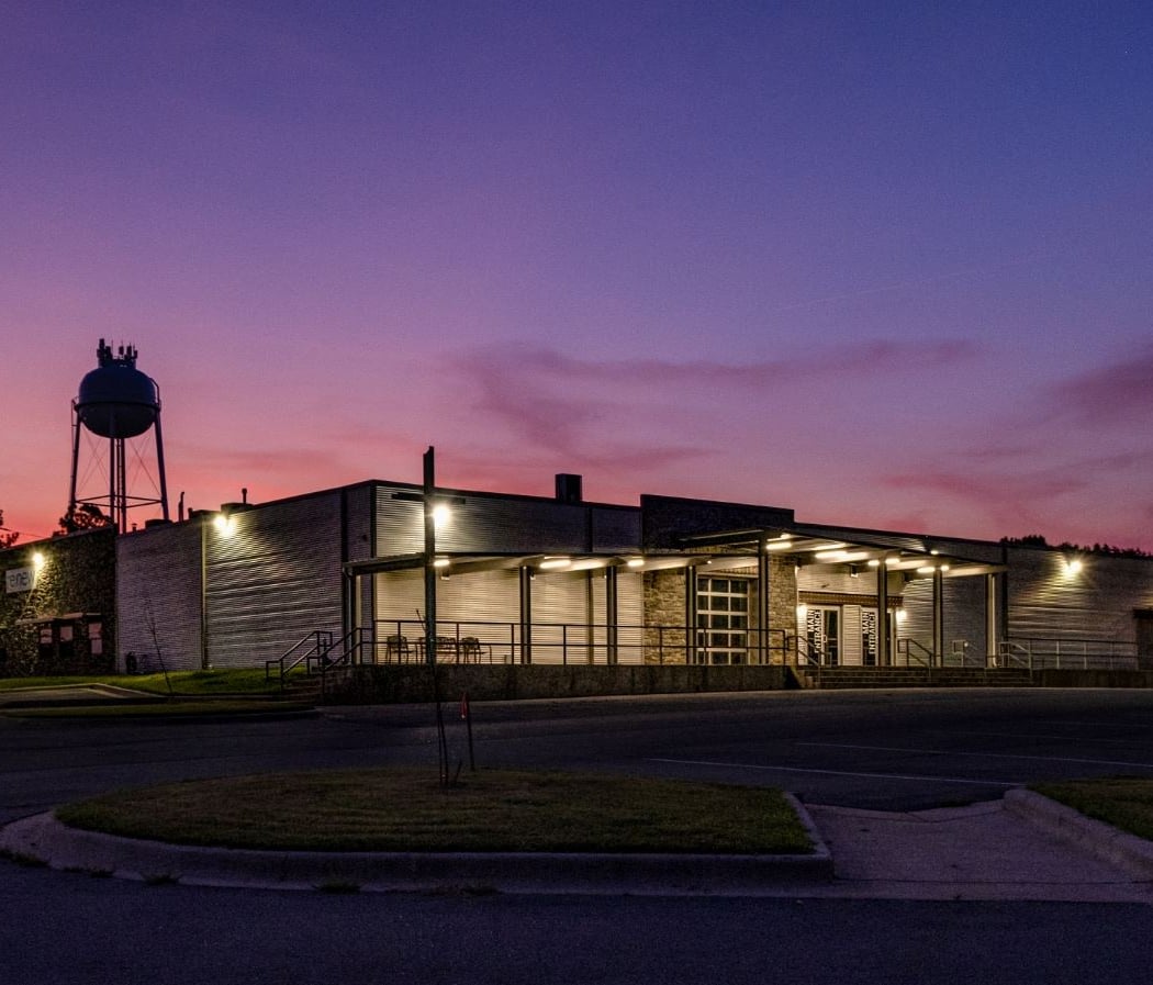 The Cabot Railyard Pavilion 2