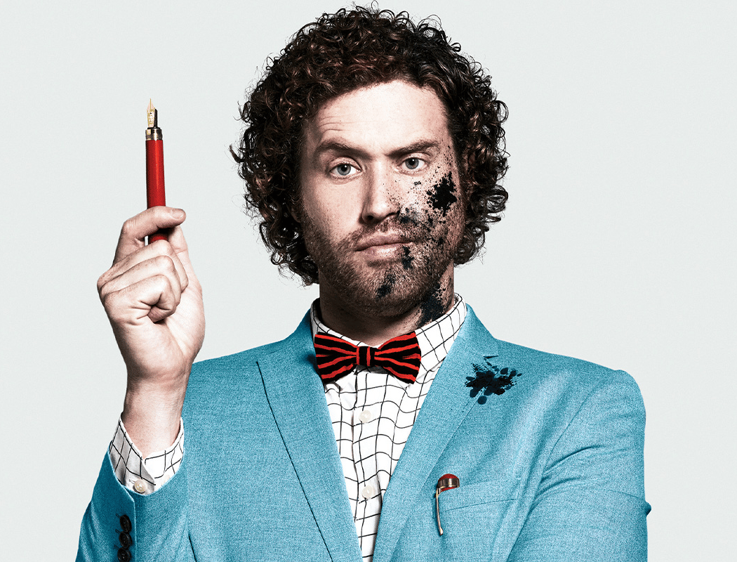 T.J. Miller 1