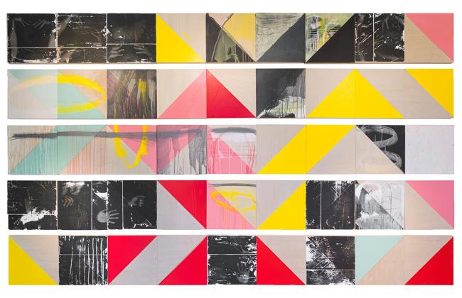 Exhibition Tour: Object Oriented: Abstraction and Design in the BAMPFA Collection 1