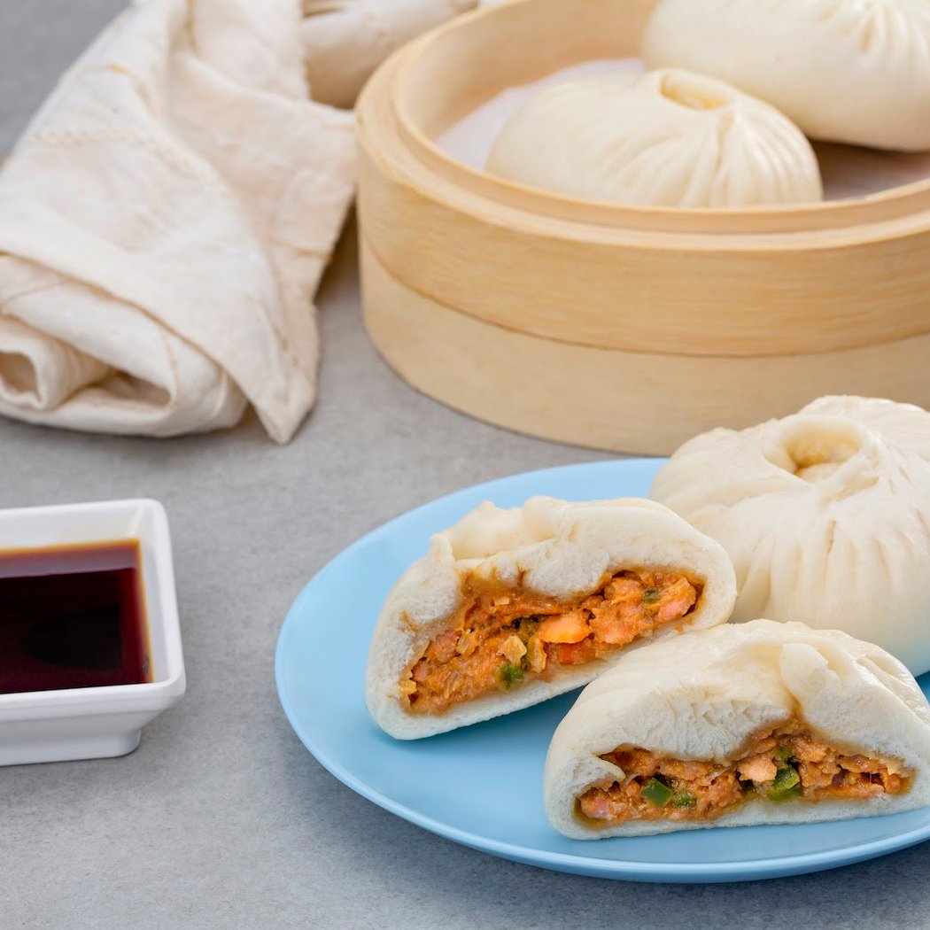 Fold & Feast ; A Chef led Dumpling Table Experience 3