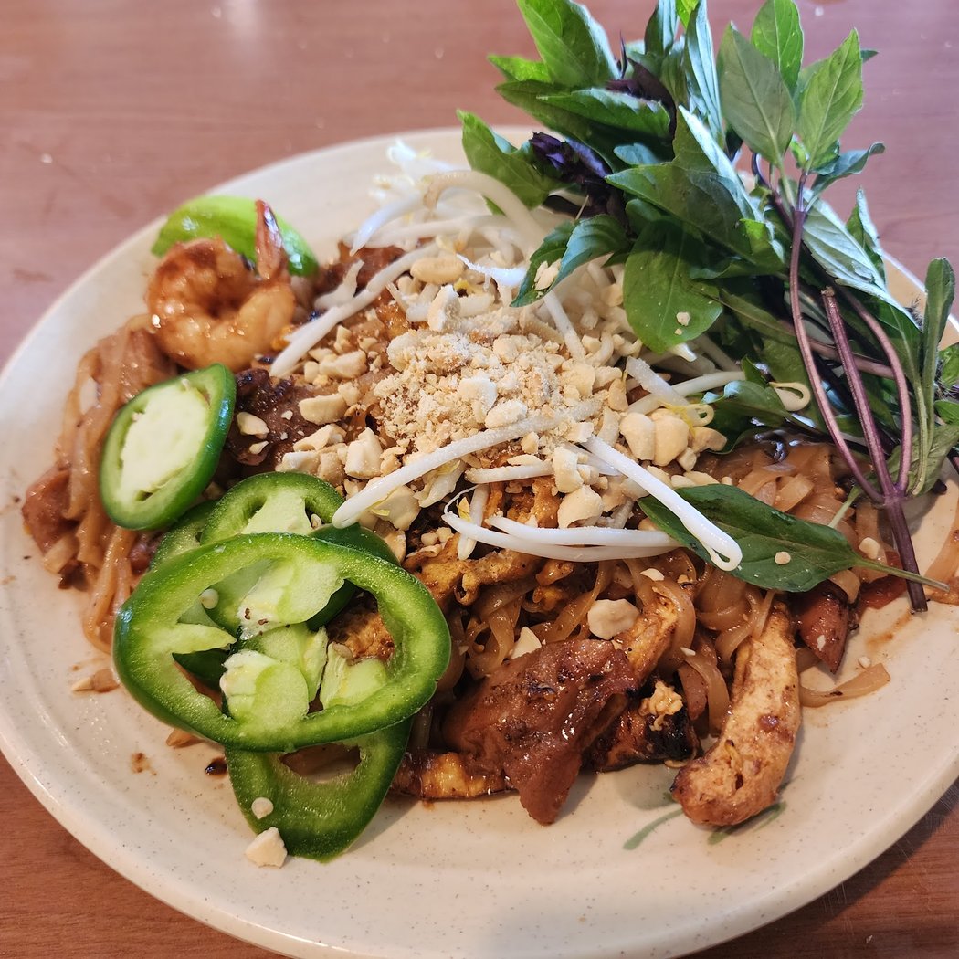 Pho Morgan Hill 1