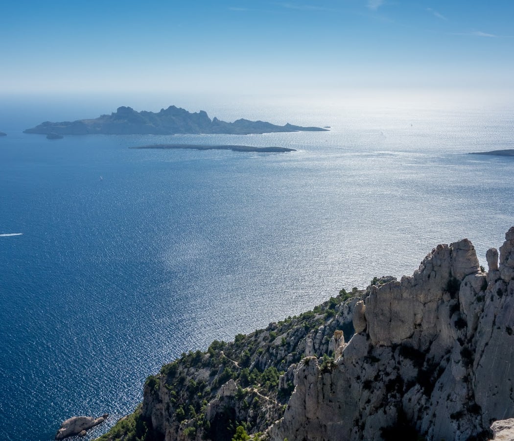 Plateau de l'Homme Mort 1
