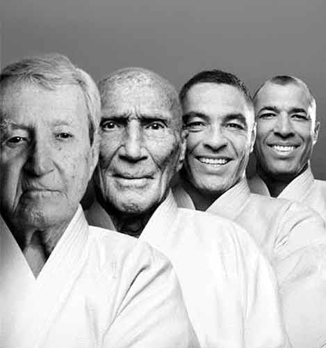 Gracie Fighter Bay Area 1