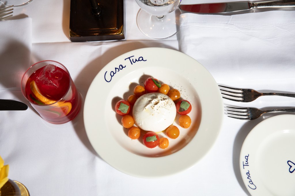 Casa Tua New York 1