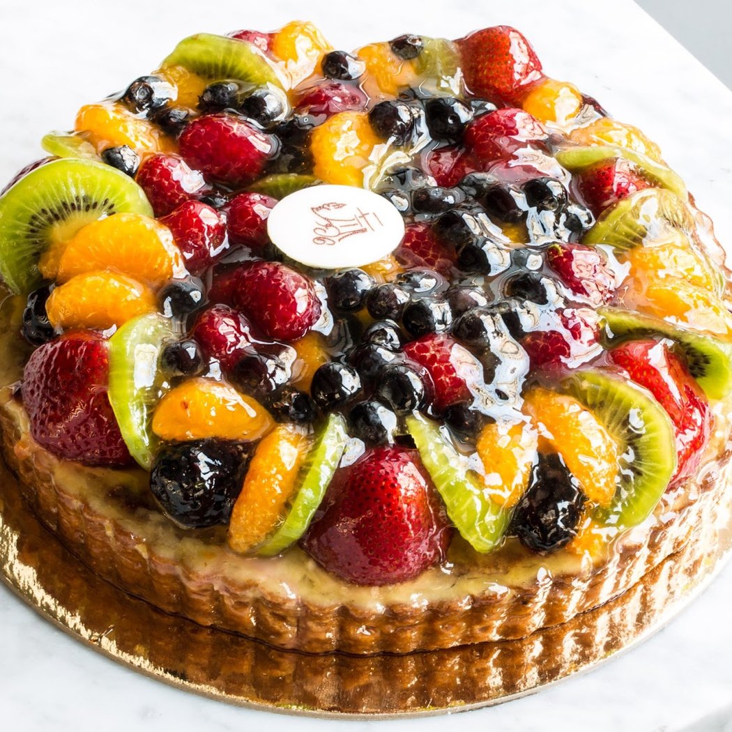 La Bergamote (Chelsea) 3