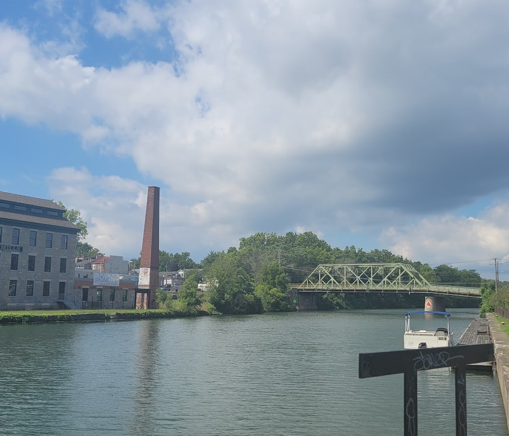 Seneca Falls 2