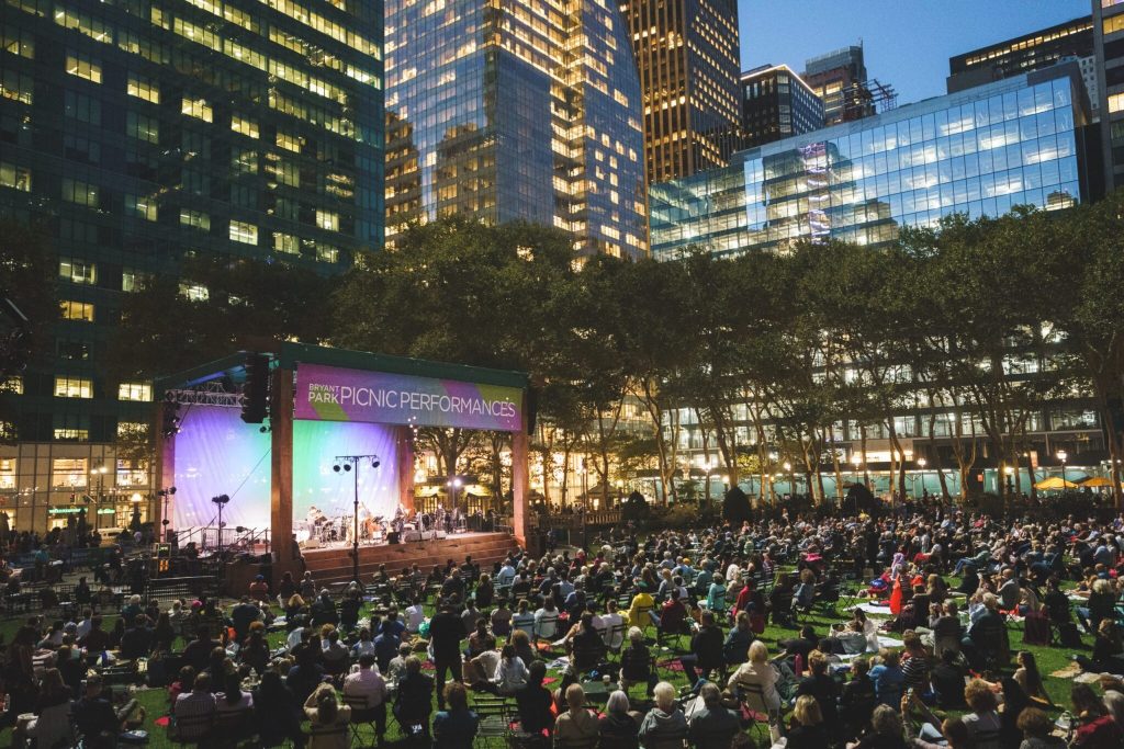 Accordion Festival