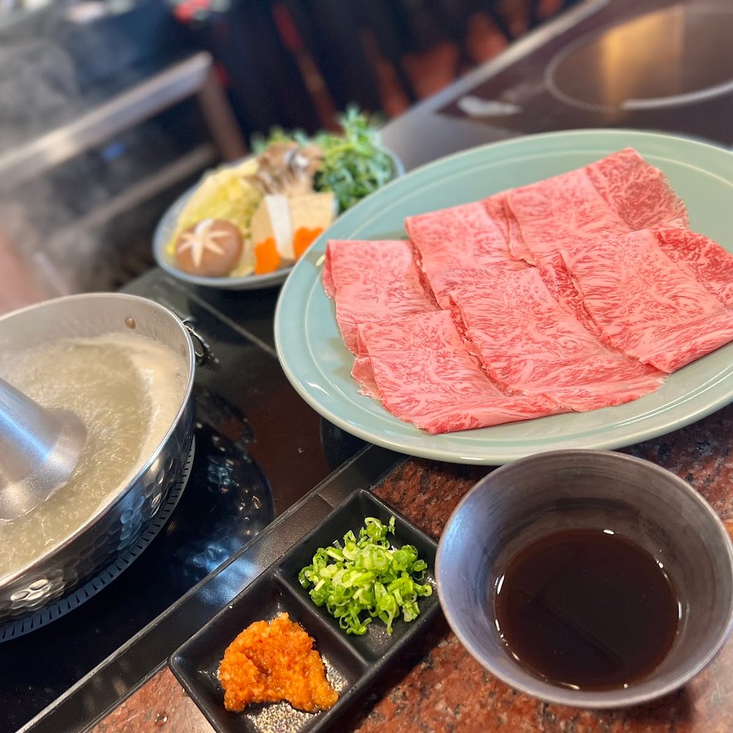 Shabusen Restaurant 1