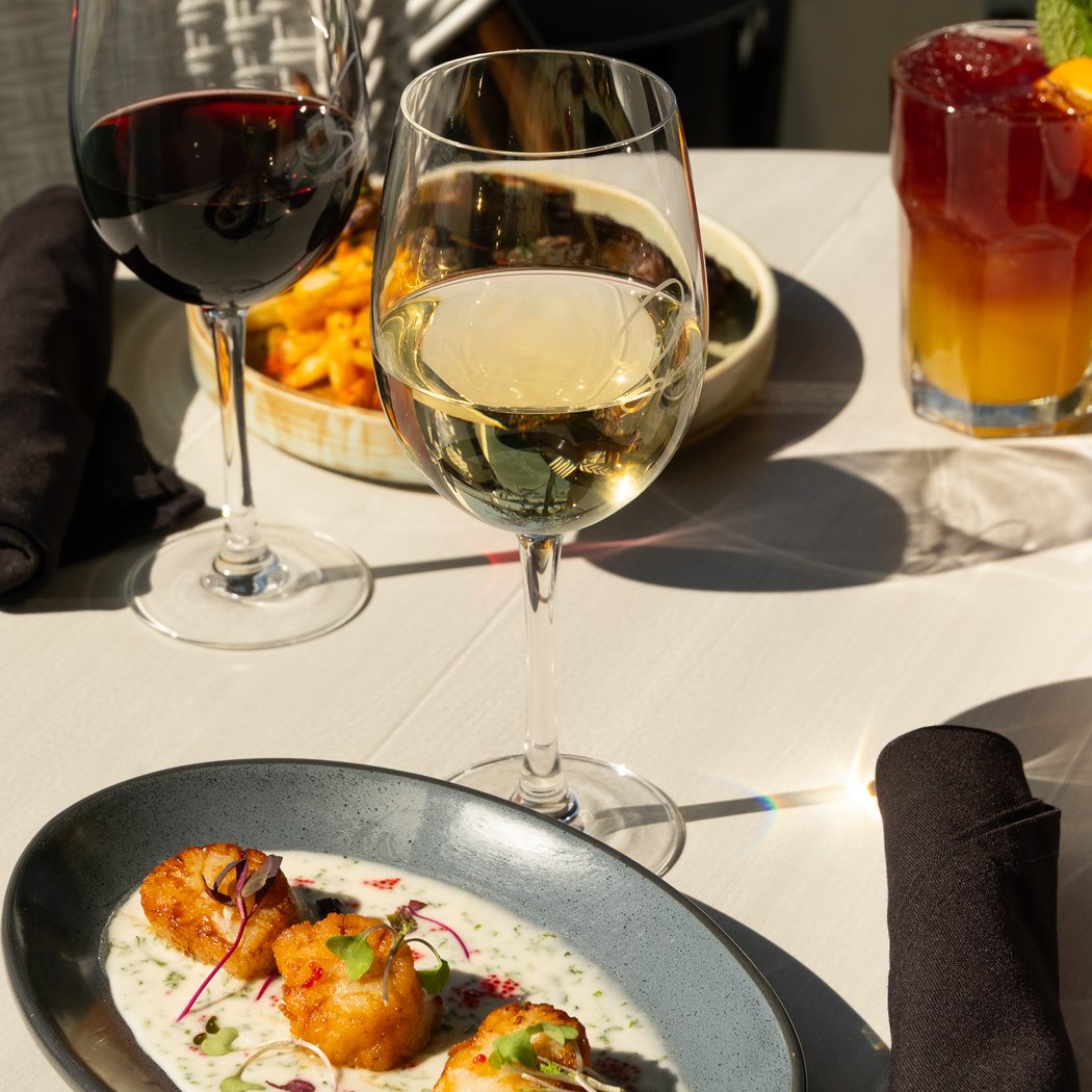 Spain Wine Bar 3
