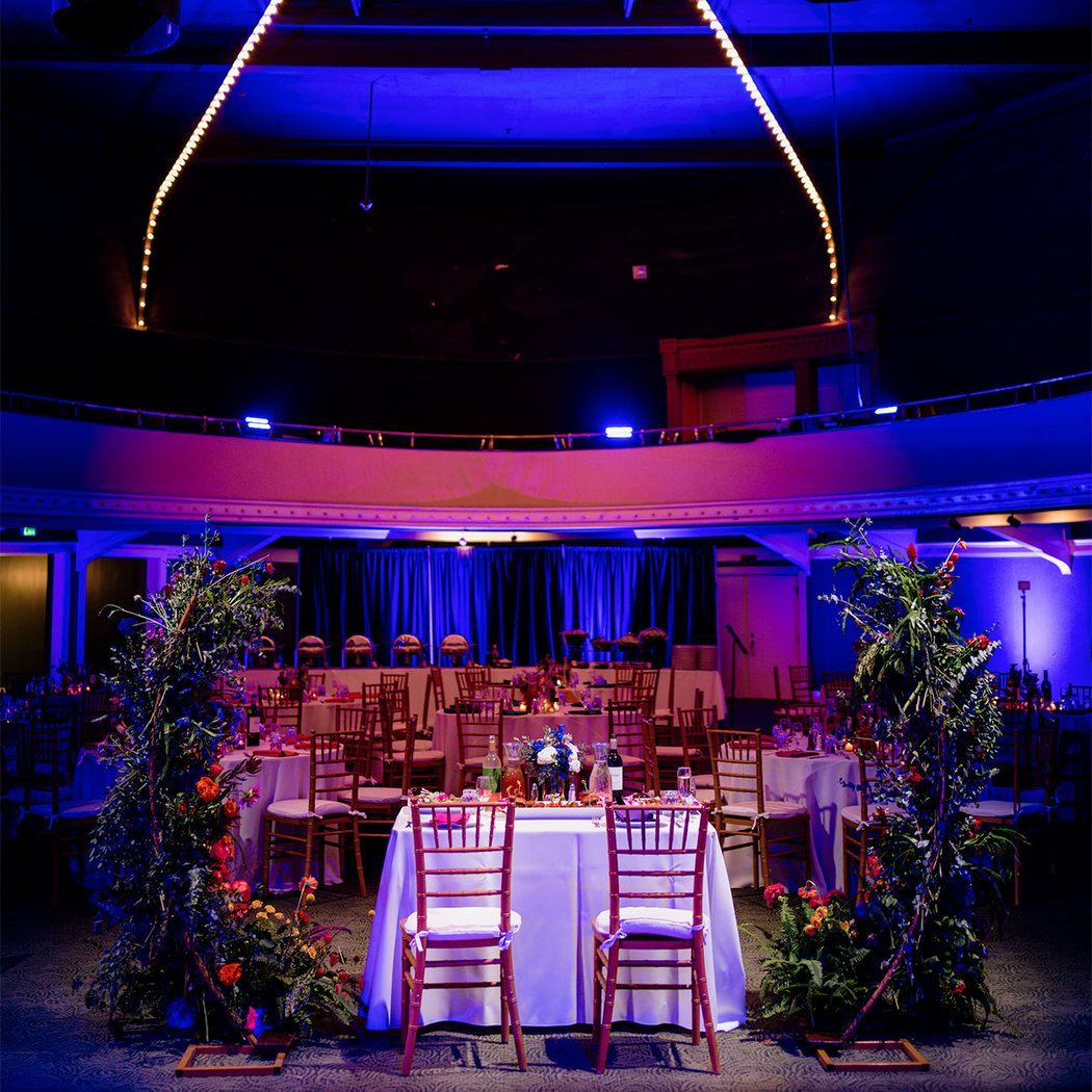 The Grove: Santa Cruz Event Center 3