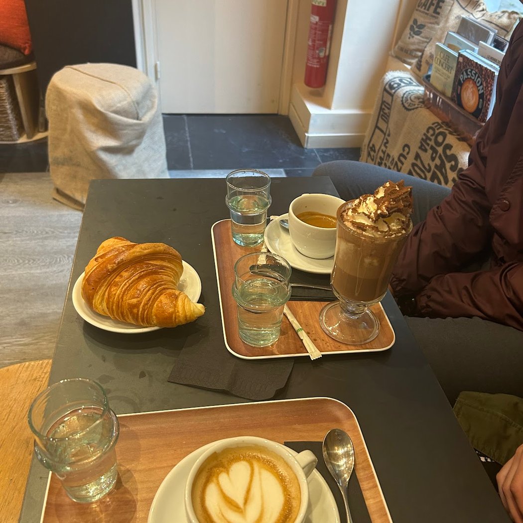 Un Grain Décalé 1