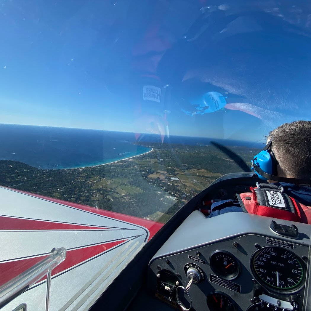 Flight Unlimited 3