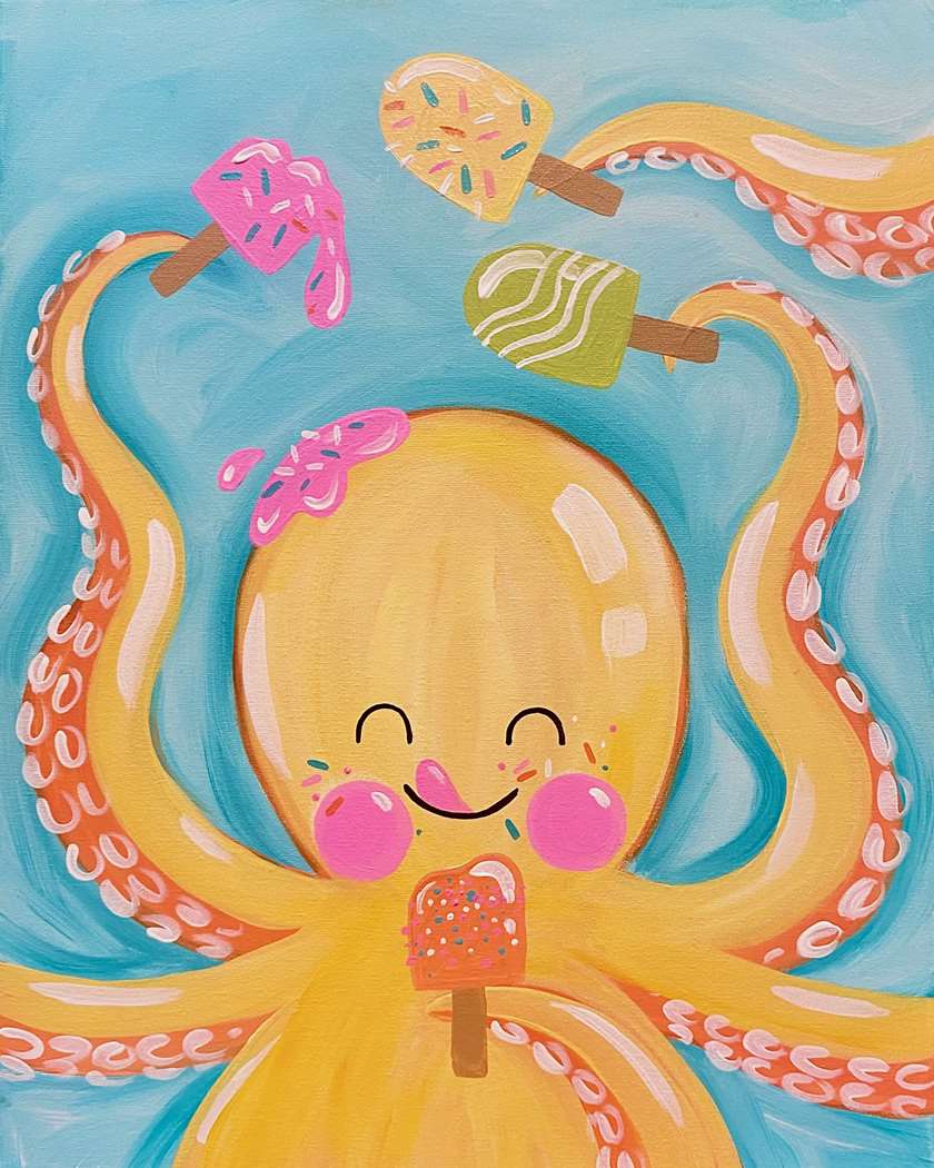 Octopops 1