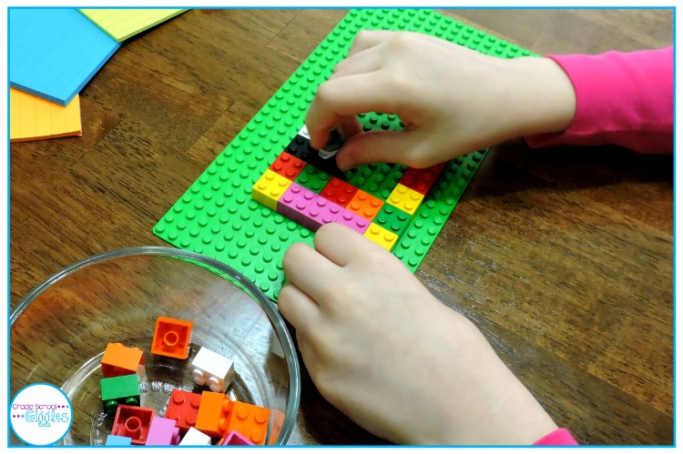 LEGO Build Workshop 2