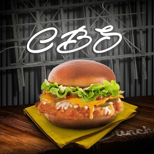 Bunch Nantes - St-Séb - Sandwichs, Tacos et Burgers à St Sébastien sur Loire (Nantes Sud) 1