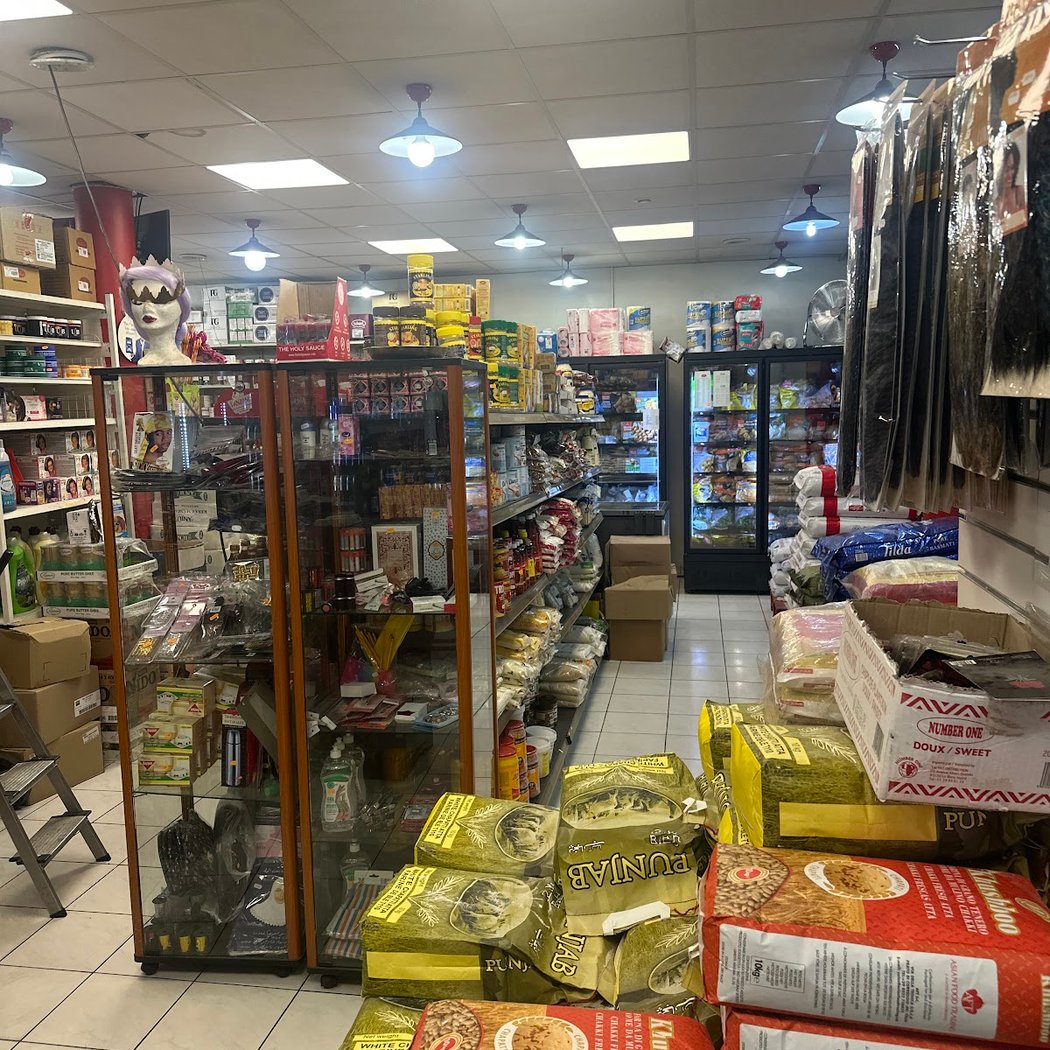Desi Market 3
