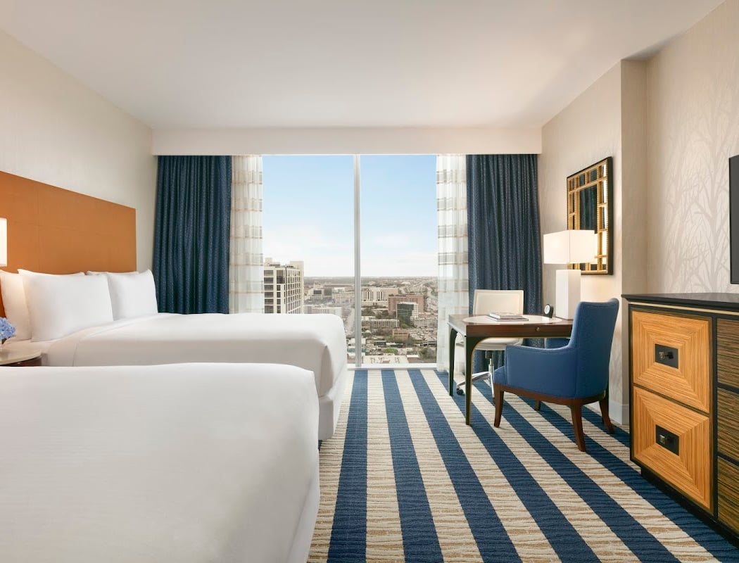 Fairmont Austin 2