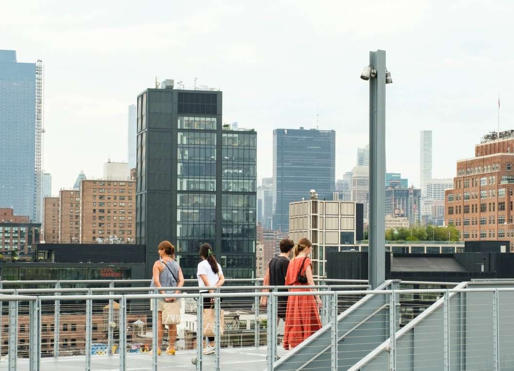 Gansevoort Meatpacking NYC 2
